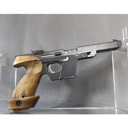 Pistolet Walther GSP 22LR